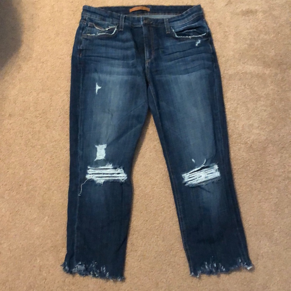 Joe’s 55 Denim Jeans